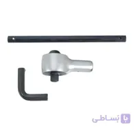 مولتی پلایر تبدیل 1/2 به 1 اینچ، 2000 نیوتن متر فورس – FORCE مدل 65112L