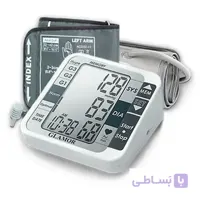 فشارسنج بازویی گلامور TMB-1112 ا Glamor TMB-1112 Blood Pressure Monitor