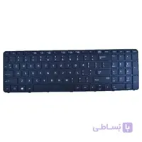 کیبورد لپ تاپ اچ پی 450 G3