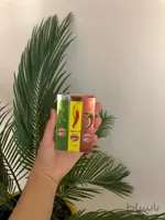 حجم دهنده لب NXW