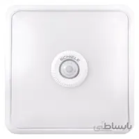 چراغ سقفی سنسوردار شیله SC 986