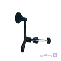 دسته چرخ ماهیگیری ساده