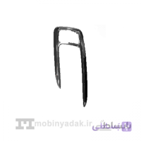زه استیل قاب مه شکن چپ ام وی ام ایکس۲۲
