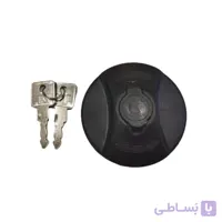 درب باک بنزین پاژن شش سیلندر