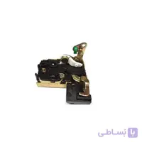 مکانیزم قفل درب جلو پژو 405