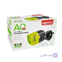 موج ساز آکواریوم آکواتک مدل AQ6000M