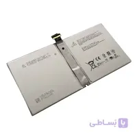 باتری اورجینال تبلت مایکروسافت Microsoft Surface Pro 4