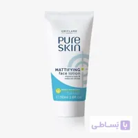 لوسیون مات کننده صورت پیور اسکین 32649