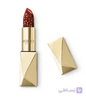 رژلب اکلیلی و متالیک کیکو ایتالیا