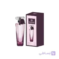 عطر ادکلن زنانه فراگرنس ورد مارکویی کالکشن لانکوم میدنایت رز کد 113 (Tresor Midnight Rose) حجم 25 میل
