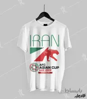 تیشرت تیم ملی جام ملت های آسیا 2019 “1”