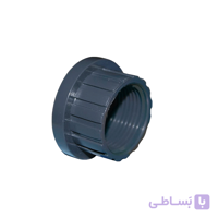 فلنچ دنده ای UPVC نوزبارت