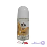 مام رول دیزادیز مدل Diz A Diz Ladyy حجم 75 میل