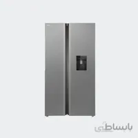 یخچال و فریزر ساید بای ساید تی سی ال مدل S545 ا TCL S545 Side By Side Refrigerator