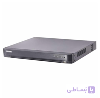 قیمت دستگاه 4 کانال هایک ویژن DS-7204HTHI-K1