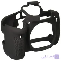 کاور ژله ای دوربین کانن 80D