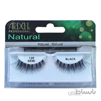 مژه جفتی آردل مدل NATURAL DEMI 120