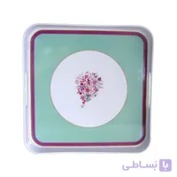 سینی ملامین مجیک هوم (Magic Home) مدل MG9916B
