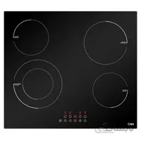 اجاق گاز برقی کن مدل CC4502