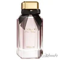 پرفیوم زنانه اوریف لیم مدل Eclat Mon Parfum حجم 50 میلی لیتر ا Oriflame Eclat Mon Parfum For Women 50ml
