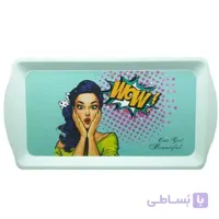 سینی رولت رایکا مدل wow کد ۱۱۶