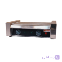 هات داگ پز جنرال