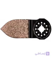 سنباده انگشتی درشت AVZ 32 RT 4