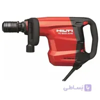 چکش تخریب هیلتی مدل TE 800 AVR ا Hilti TE 800 AVR Demolition Hammer
