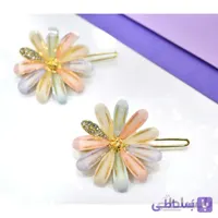 گلسره های طرح بابونه
