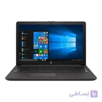 لپ تاپ اچ پی 15.6 اینچی 255 G7 پردازنده Ryzen 3 3200U رم 8GB حافظه 1TB گرافیک 2GB