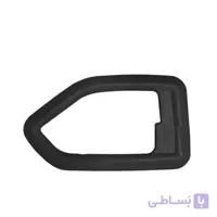 قاب دستگیره در بازکن داخلی راست 405 کروز