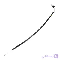 کابل گاز پژو پارس ELX کد 115490 کابل خودرو سبزوار