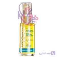 سرم مو آون مدل Advance Techniques Moroccan Argan Oil Nourishing حجم 30 میلی لیتر