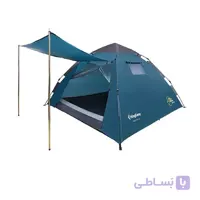 چادر سفری کینگ کمپ مدل KT3095