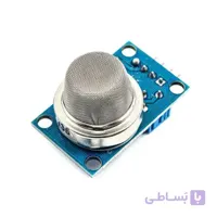 ماژول سنسور کنترل کیفیت هوا MQ-135 ا Air Quality Sensor Module MQ-135