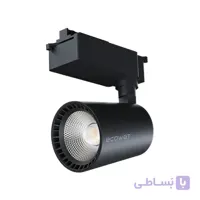چراغ ریلی ۲۵ وات COB LED اکووات