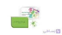 صابون آلوئه ورا کاسمکولوژی | Cosmecology aloe vera soap