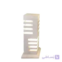 چراغ سنگی مدل آسا متوسط