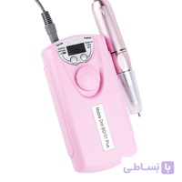 سوهان برقی مانیکور و پدیکور بلوکیو مدل BQ-101