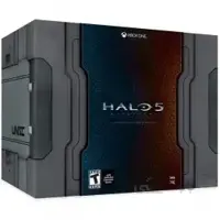 Halo 5 Guardians Limited Collector's Edition - Xbox One