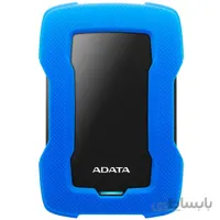 هارد اکسترنال ای دیتا مدل HD330 ظرفیت 4 ترابایت ا ADATA HD330 External Hard Drive 4TB