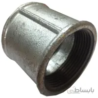 بوشن آب گالوانیزه سایز 1/2