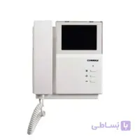 آیفون تصویری کوماکس | مانیتور ۴/۳ اینچ ۴PNC | نصب رایگان در تهران