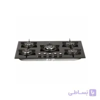 اجاق گاز شیشه ای سورند پلاس SN:651
