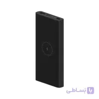 پاوربانک وایرلس شیائومی مدل WPB15ZM