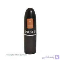 رژ لب جامد Note شماره 11
