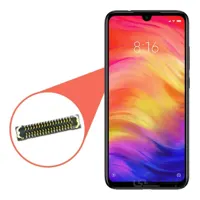 کانکتور LCD مناسب برای گوشی موبایل Xiaomi Redmi Note 7/7 Pro ا کانکتور السیدی مناسب برای گوشی ردمی نوت 7/7 پرو
