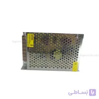 منبع تغذیه 5 ولت 10 آمپر
