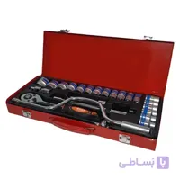 جعبه بکس 24 عددی باس BOSS