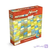 بازی فکری چلوار